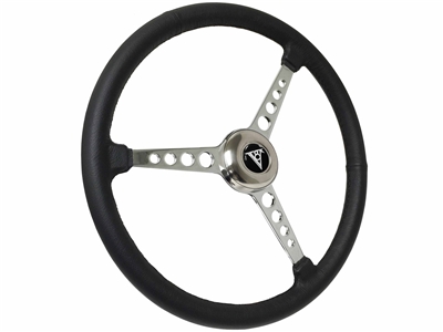 Sprint Wheel Art Deco V8 Kit, 3-Spoke Holes Design