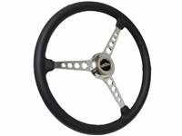 Sprint Wheel LimeWorks Kit, 3-Spoke Holes Design