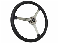 Sprint Wheel Art Deco V8 Kit - 3-Spoke Design