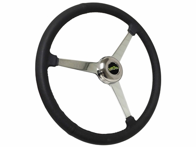 Sprint Wheel LimeWorks Kit, 3-Spoke Design