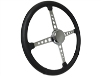 Sprint Wheel 4 Spoke Chrome Kit