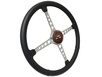 Sprint Wheel 4 Spoke De Luxe Hot Rod Kit with holes