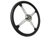 Sprint Wheel Hot Rod V8 Kit - 4 Spoke Holes Design