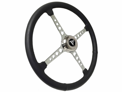 Sprint Wheel Art Deco V8 Kit - 4 Spoke Holes Design