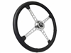 Sprint Wheel Mercury Head Kit 4 Spoke Holes