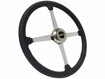 Sprint Wheel LimeWorks Kit - 4 Spoke  Design