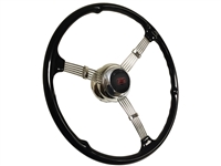 Banjo Steering Wheel Ford Kit