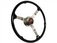 Banjo Steering Wheel Ford De Luxe Kit
