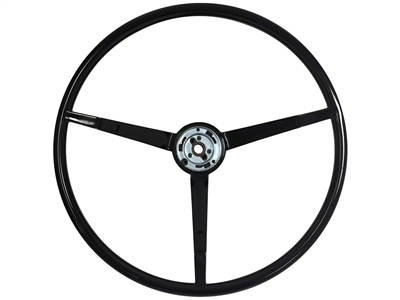 Auto Pro USA , Volante , Ford , Mustang , 1964 , Steering Wheel , black , white , palomino , blue , red , ivy gold , parchment , aqua ,  OE , volante , brand new , reproduction ,