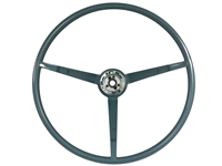 1965 - 1966 Ford Mustang Aqua Steering Wheel