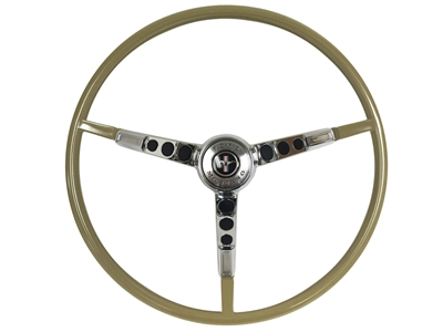 Ford S9 Espresso Classic Wheel Kit