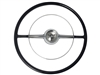 1953 - 1954 Chevy Steering Wheel Kit, '54 Style Horn Cap