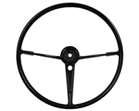 1957 Chevy Tri-Five Steering Wheel 18 inch ,  Reproduction , Bel Air , 150 , One Fifty , Two Ten , Nomad ,