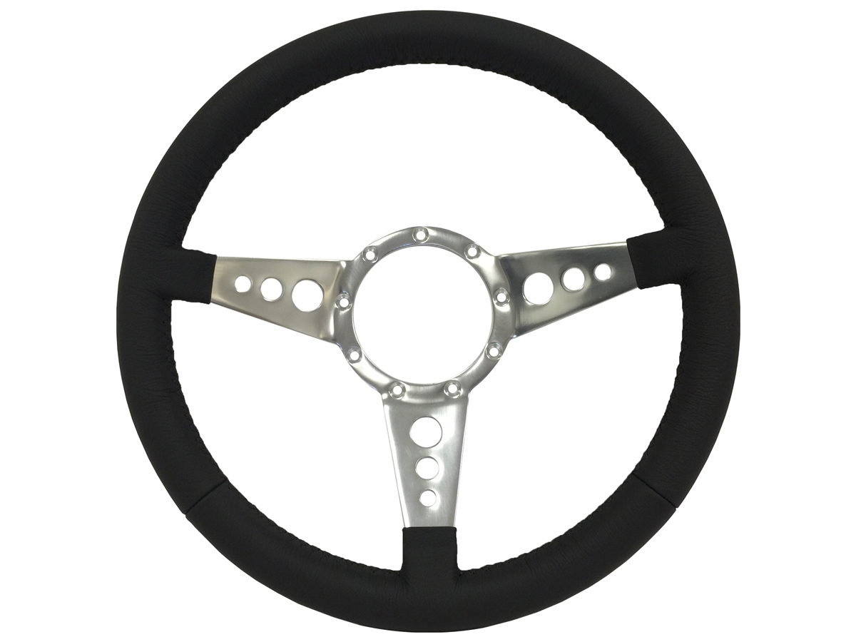 S9 , Sport , Black , leather , Steering Wheel , Auto Pro USA