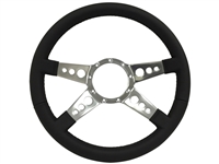 S9 , Sport , Black , leather , Steering Wheel , Auto Pro USA , Volante , GM , MOPAR , FORD , Corvette , Mustang , Charger , Challenger , Camaro , El camino , Impala , bel air , nova , chevy II , oldsmobile , firebird , bronco , vw , volkswagen ,