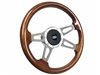 Ford S9 Walnut Kit with Slotted