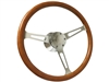 Auto Pro USA , Volante , Hot Rod , Steering Wheel , Kit , Restoration , Street Rod , Rat Rod ,
