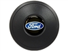 Auto Pro USA , Volante , Ford , Blue Oval , deluxe , Horn Button , S9, 9 Bolt ,