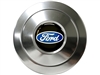 S9 Premium Ford Blue Oval Horn Button