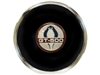 S6 Deluxe Horn Button with Ford Cobra GT-500 Emblem
