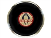 S6 Deluxe Horn Button with Ford Cobra Emblem