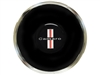 S6 Deluxe Horn Button with Classic Camaro Emblem