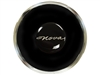 S6 Deluxe Horn Button with 1965 Nova Emblem