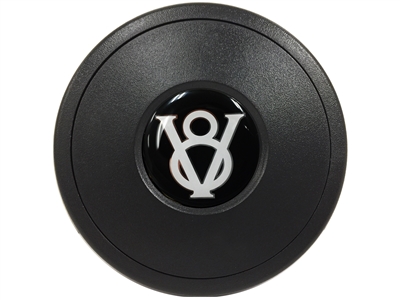 V8 , Horn Button , S9, 9 Bolt ,LimeWorks , Hot Rod , Volante ,