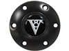 V8 , Art Deco , Horn Button , S6, Black , 6 Bolt , LimeWorks , Hot Rod , Volante ,