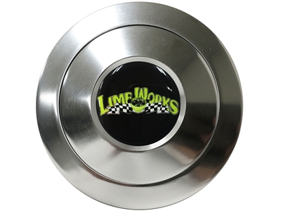 LimeWorks S9 Premium Horn Button