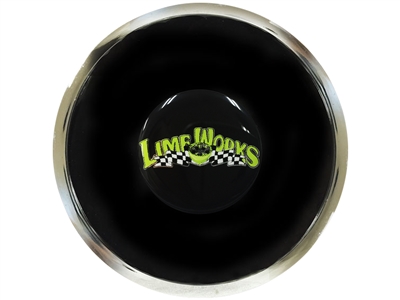 LimeWorks , Hot Rod , Horn Button , S6, Deluxe , 6 Bolt  , Hot Rod , Volante ,
