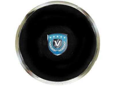 Volante , LimeWorks , Hot Rod , Horn Button , S6, Deluxe , 6 Bolt  , Hot Rod ,