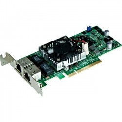 Supermicro AOC-CG-i2 Micro-LP Network Interface Card 2-port GbE MicroLP with RJ45 connector