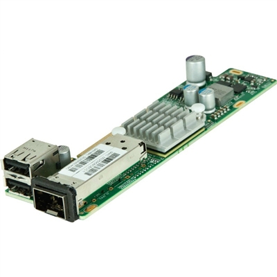 Supermicro AOC-CTG-I1S 1 Port 10 Gigabit PCI-E Ethernet Adapter