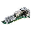 Supermicro AOC-CTG-I2S MicroLP 2-port 10G SFP+, Intel 82599ES