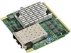 Supermicro AOC-M25G-I2SM SIOM, Dual-port 25GbE with 2 SFP28 ports based on Intel Fort