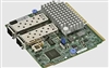 Supermicro AOC-MTGN-I2SM SIOM 2-port 10G SFP+, Intel 82599ES with 1U bracket