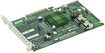 Supermicro AOC-S2308L-L8I