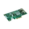 Supermicro PCI Express x4 Low Profile SAS RAID Controller (AOC-SASLP-MV8)