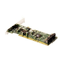 Supermicro AOC-SAT2-MV8 8-port 3Gb/s PCI-X SATA Controller Card