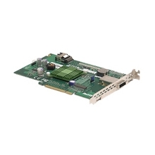 Supermicro Add On Card 8-port (4-Int/4-Ext) 3Gb/s UIO SAS Card