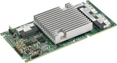 Supermicro AOM-S3224-L 12Gb/s 24-Port SAS3 Module