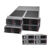 Supermicro AS-F2014S-RNTR H12SSFR-AN6, CSE-F424AS3-R2K20BP, FT RIO 4U 4-Node UP