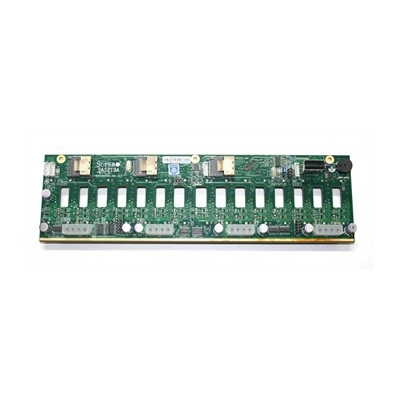 Supermicro BPN-SAS-213A 2U, SAS Backplane for SC213 Chassis