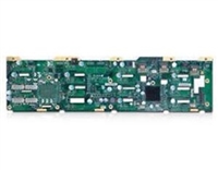 Supermicro BPN-SAS2-836EL1 836 backplane with single LSI SAS2X28 expander chip