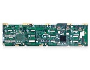 Supermicro BPN-SAS2-836EL1 836 backplane with single LSI SAS2X28 expander chip