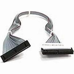 Supermicro CBL-0171L 3M External Ipass Mini SAS X4 28AWG Cable