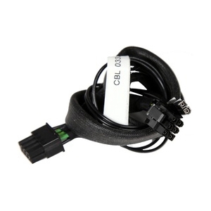 Supermicro CBL-0333L 40cm (15.75in) Graphic Card Power Cable