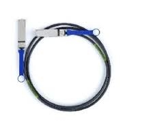 Supermicro CBL-0468L 590.55in (1500cm) QSFP TO QSFP Fiber QDR Cable