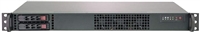 Supermicro CSE-510FT-203B